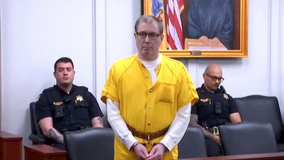 ‘A thousand years would not be enough’: NJ man who murdered his brother, sister-in-law, and two nieces handed appropriate sentence
