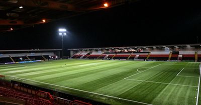 Newly-relegated SPFL side sack 'talented' head coach after play-off heartbreak