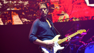 “I'm a kid of the '80s, so The Smiths were right there for me. That might explain the Radiohead phenomenon – if we’re going to exorcise this darkness we’re going to go really dark”: Ed O’Brien explores the relationship between music and mental well-being