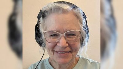 81-year-old Minecraft streamer swatted while raising money for grandson's cancer treatment