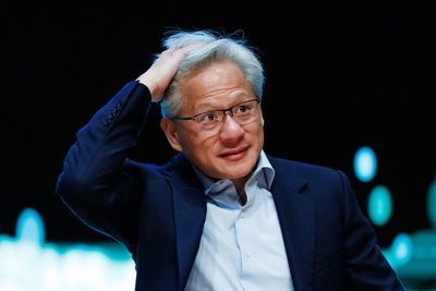 The one number that will actually move Nvidia's stock Wednesday night