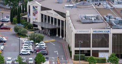Woman awarded $285k after tripping on a cracked tile at the Hellenic Club