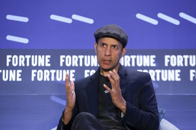 While other tech CEOs warn of mass job losses, Glean's chief says AI will never replace a single worker