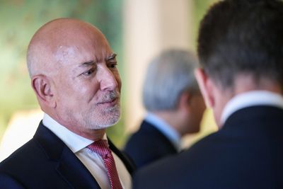 Jeff Bezos on Zohran Mamdani's big mistake: 'When you don't know how to solve a problem, create a villain, blame them'