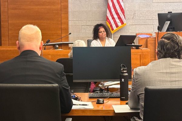 Ohio woman accused of illegally voting as a noncitizen acquitted at trial