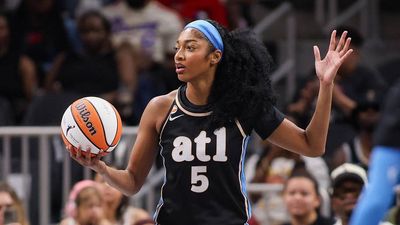 The Dream Are Embracing Everything Angel Reese Brings: ‘She Transcends Basketball’