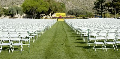 More universities are disinviting commencement speakers who might challenge students’ ideas, unraveling an apolitical tradition
