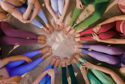 How worried should I be about Pfas in my leggings?