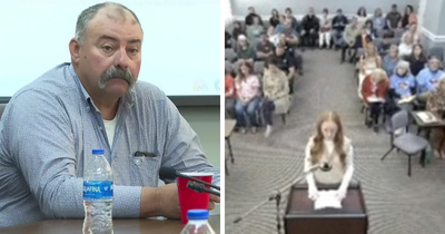 Middle‑Aged Male School Board Member Comes Face‑To‑Face With Consequences After Flirting With Teen Girl