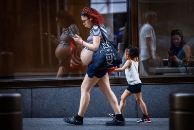 Experts suggest heart disease risk may start as early as in the womb