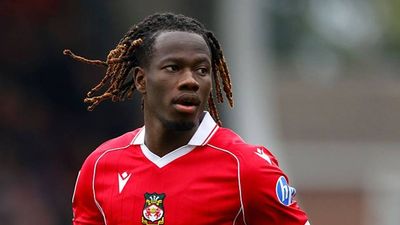 Issa Kabore—What Next for Wrexham’s Premier League Loan Star