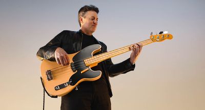 “This is like the center of gravity for the bass world”: Geezer Butler, Tal Wilkenfeld and Nate Mendel hail the legacy of the P Bass, as Fender celebrates its 75th anniversary