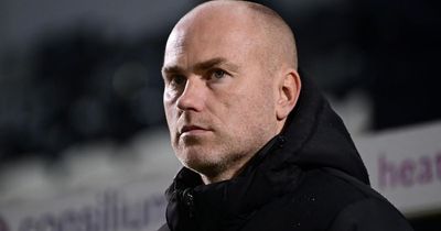 In-demand SPFL manager 'finalising' deal with new club as summer exit nears
