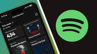 Spotify’s Listening Stats just had an overdue glow-up, and it’s added more value to one of the platform’s most underrated tools — here's what's new, including a social feature that lets you spy on your friends’ streaming habits