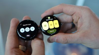 'We’re bringing the watch closer to the rest of the Android family.' Google I/O may have sidelined Wear OS 7, but an important new update is quietly rolling out — and it's all about AI