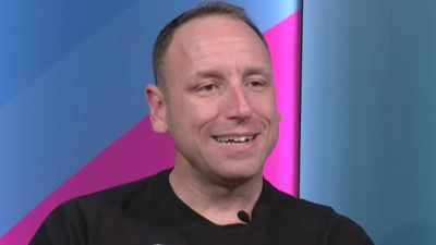 Joey Chestnut's Legal Troubles May Prohibit Him From Attending Nathan's Hot Dog Eating Contest