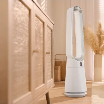 Lidl's £60 Dyson bladeless fan lookalike is back in stores this week – and even cheaper than last year