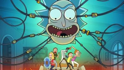 Exclusive: Dan Harmon Gives An Exciting Update On The ‘Rick And Morty’ And ‘Community’ Movies