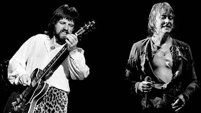 “He fired a shotgun out of a window. We said to our tour manager, ‘You need to take that gun off him! If we go in there, he might shoot us’”: The moment glam-rock icons The Sweet knew they had to part ways with their singer