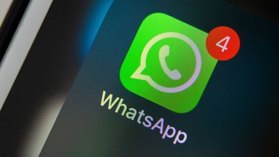 WhatsApp’s secret new feature will delete texts once you’ve read them — and it could be coming to iOS and Android soon