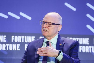‘We’ve given them the short end of the stick’: Business school professor says AI could eliminate many jobs for young people—even as they lead innovation