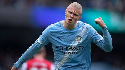 Erling Haaland Makes Premier League Title Vow—But Can Man City Deliver Next Season?
