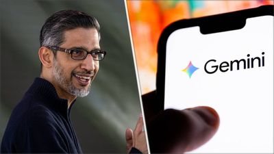 'AI Mode has been a revelation, our biggest upgrade to Search ever. People love it,' says Google CEO