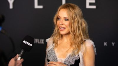 Kylie Minogue reveals ‘secret’ second cancer diagnosis in 2021, and talks candidly about ‘thread of hope’ later IVF would work