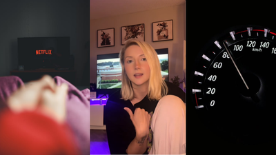 Prison mate of Mackenzie Shirilla From the Crash Speaks Up: ‘She Thought She Was Going to Be the Princess of the Prison’