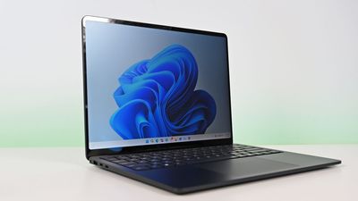 Microsoft refuses to make the ultimate Surface Laptop, forcing people to choose between its best features