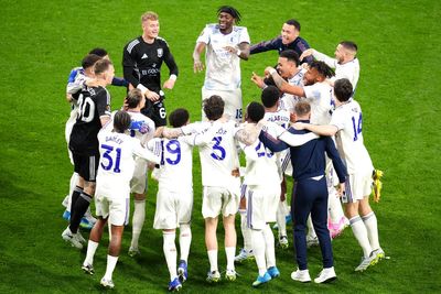 How many English teams will play in next season’s Champions League after Aston Villa’s Europa League triumph?
