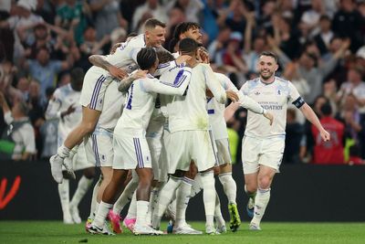 Aston Villa win the Europa League after thrashing Freiburg in Istanbul