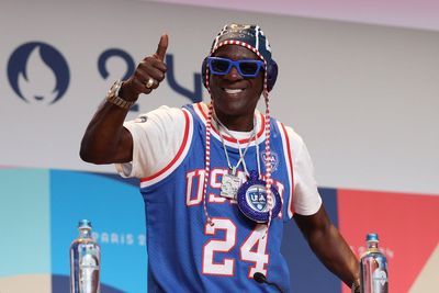 Flavor Flav’s parade proposal celebrating female athletes approved in unanimous vote