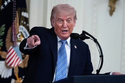 Judge rules that Trump cannot ignore Presidential Records Act