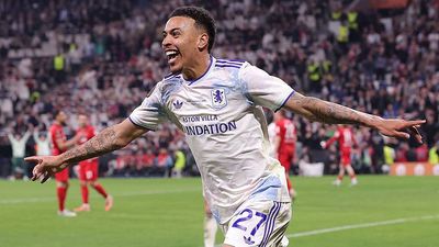 Aston Villa Win 2025–26 Europa League Title With Dominant Victory Over Freiburg