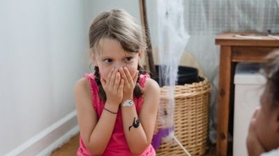 Woman’s Creepy Babysitting Gig Turned Into a Real-Life Spy Thriller When the Whole Family Vanished Overnight Leaving Only One Chilling Possibility