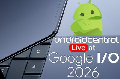 Google I/O 2026 Live Blog updates: Android 17, Android XR glasses, Gemini AI news