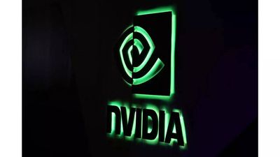 Nvidia posts record $81.6 billion quarterly revenue on AI spending boom