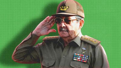 Justice Department Indicts Cuba's Raúl Castro for 1996 Shootdown That Killed 4 Americans