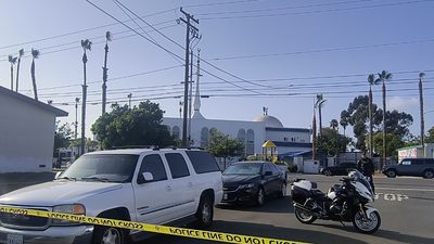 Amin Abdullah’s Smile Greeted Every Visitor at the San Diego Mosque, Until the Day He Stepped in Front of a Hate-Fueled Attack