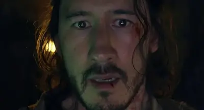 Markiplier's horror smash hit Iron Lung is streaming soon — here's when you can watch it at home