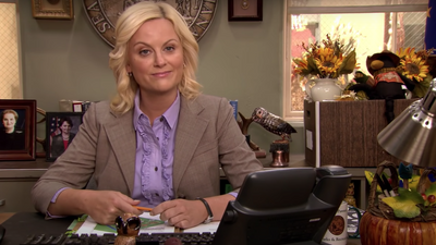 I Watch Parks And Recreation For My Mental Health, And It Got Me Thinking