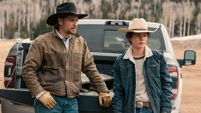 This Marshals Season 1 Finale Footage Is Giving Me Flashbacks To One Of Yellowstone's Scariest Storylines