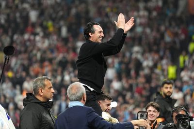 Why Aston Villa's Europa League triumph is good news for Chelsea