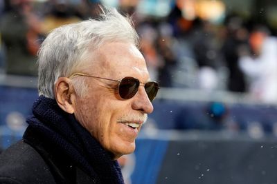 Meet the billionaire married to a Walmart heir who is one of the most hated team owners from the NBA and NHL to Premier League