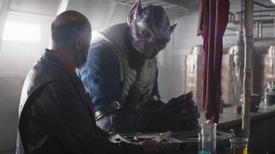 Who is Zeb Orrelios in The Mandalorian and Grogu? The history of the Star Wars Rebels character explained