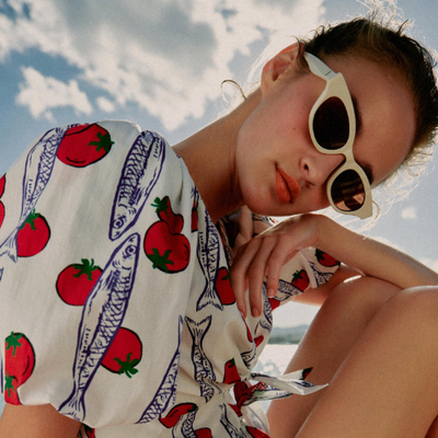 I’d Book a Vacation Just to Wear Zara’s New Summer Collection