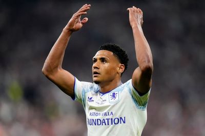 Ollie Watkins reveals secret to Aston Villa's Europa League triumph