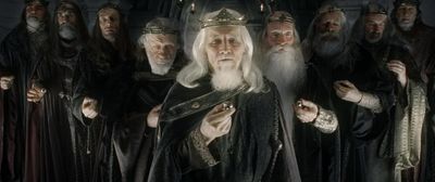 'Lord Of The Rings' Is Getting Its First True Open-World RPG
