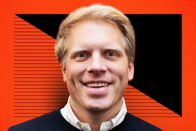 Antler CEO Magnus Grimeland says Silicon Valley doesn't have a monopoly on tech: 'People can innovate from almost anywhere'